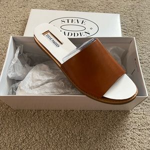 Steve Madden Grace Sandel size 8